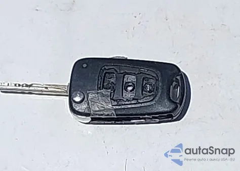 2013 Kia Soul + из США, поврежденный, VIN KNDJT2A66D7588199